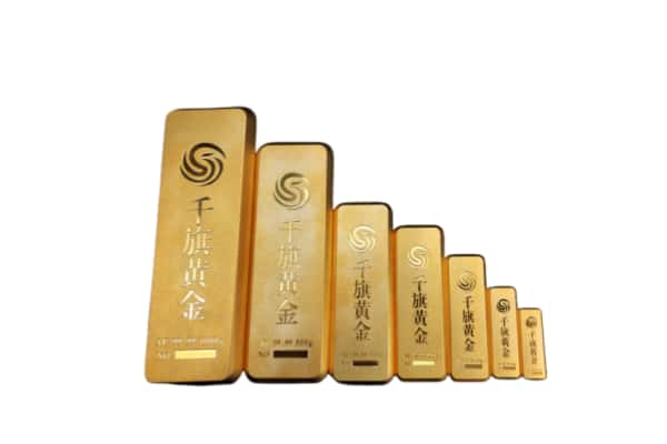 平房区上门回收各种金条价格