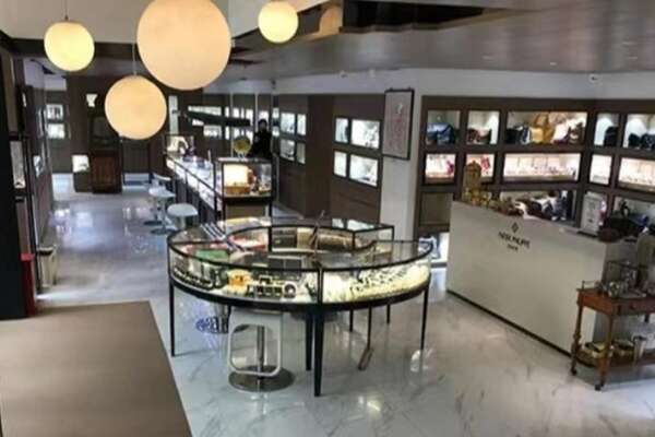 平房区寄卖奢侈品店